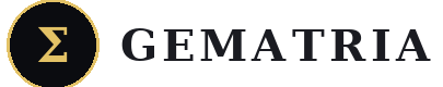 gematriacalculator.co.uk